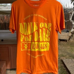 DUTCH BROS t shirt